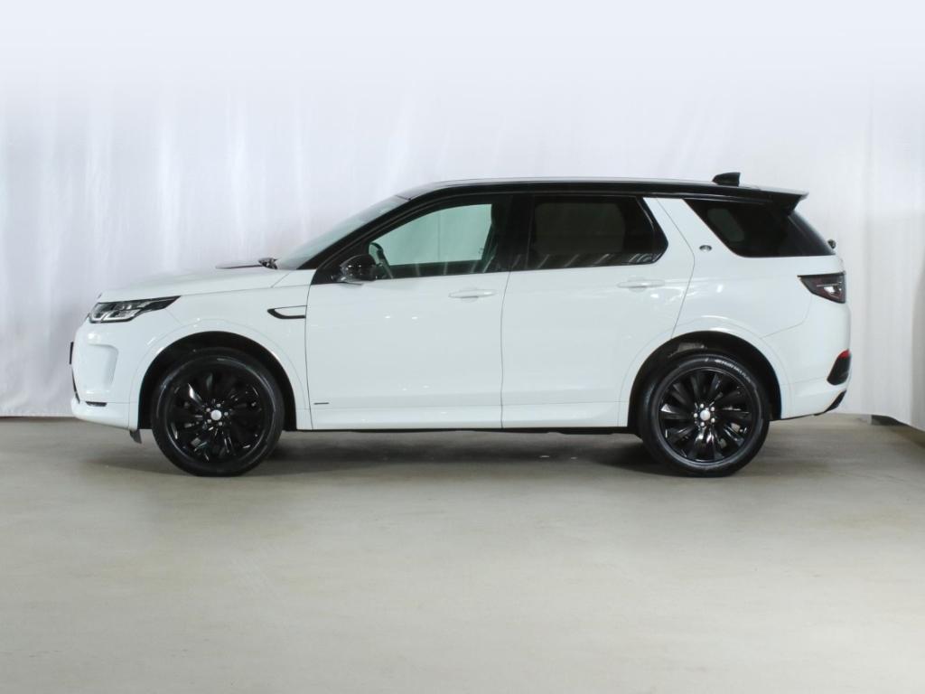 Land Rover Discovery Sport P250 R-Dynamic S Meridian AHK