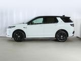 Land Rover Discovery Sport P250 R-Dynamic S Meridian AHK - Land Rover Gebrauchtwagen in Frankfurt