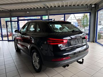 Audi Q3 - 9