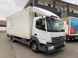Mercedes-Benz Atego 818 822 Kamera/6m - Mercedes-Benz 822