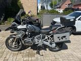 BMW R 1200 GS LC - Motorräder in Düsseldorf
