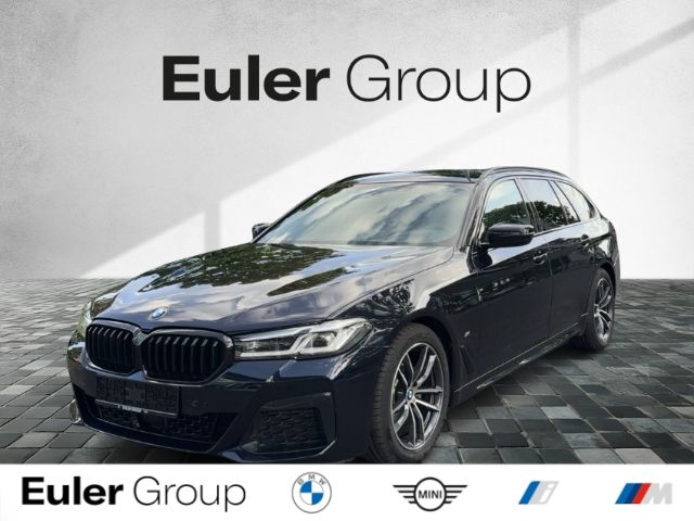 Image of BMW 520