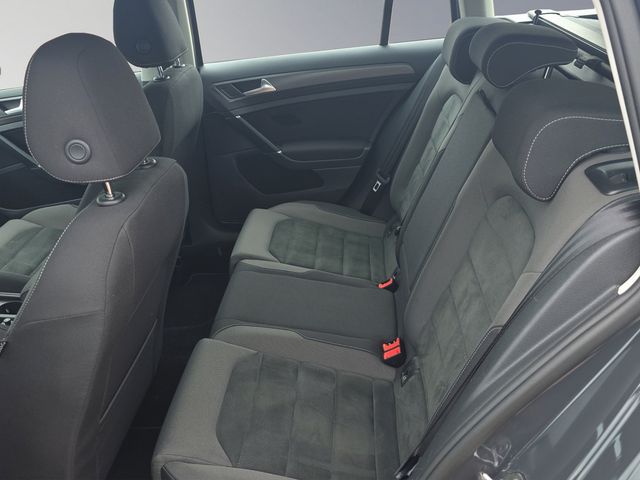 Golf VII Variant Comfortline