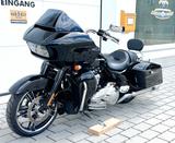 Harley-Davidson FLTRXS Road Glide Special 107 mit Rückwärtsgang - HARLEY-DAVIDSON ROAD GLIDE SPECIAL