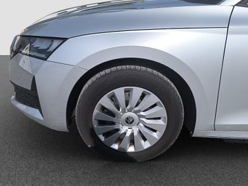 Skoda Octavia - 12