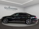 Audi A8 S-Line 50TDI Quattro Tiptr. AHK Panoramadach - Audi A8 Gebrauchtwagen