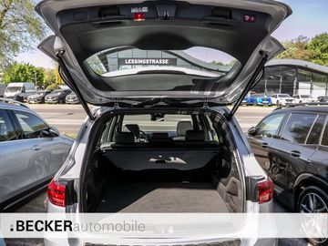 Mercedes GLB 180 - 11