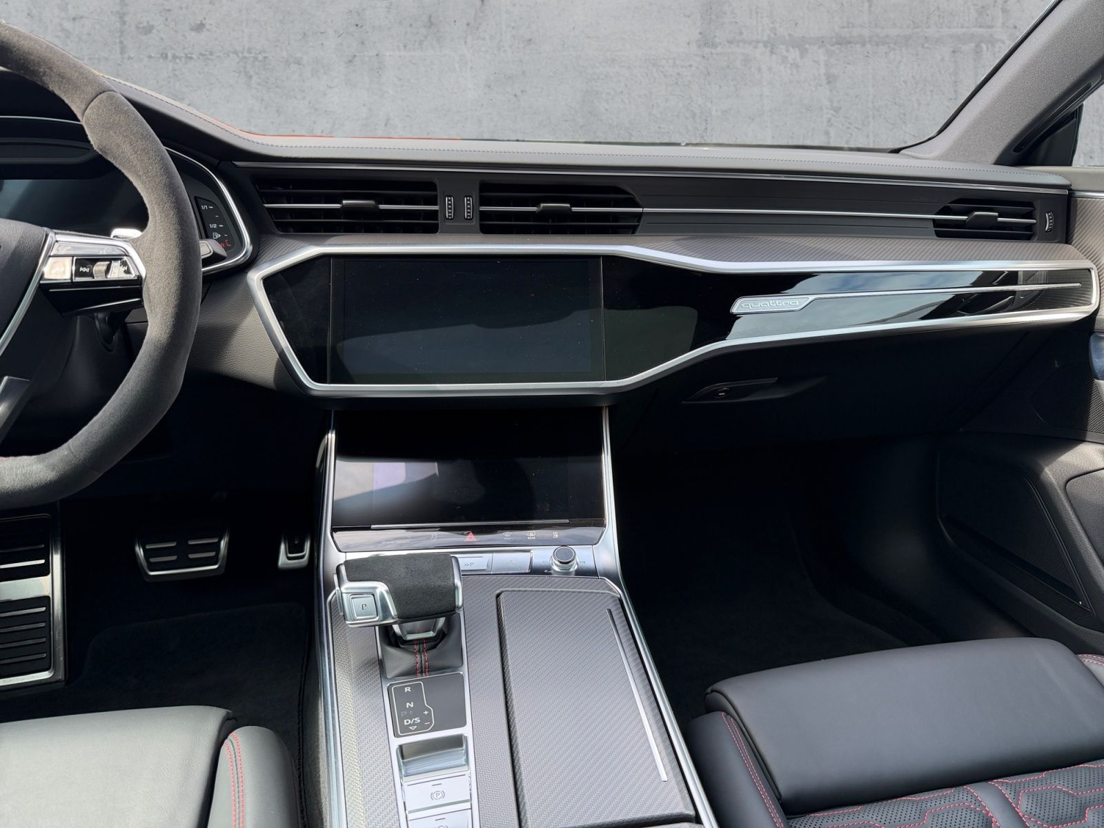 Audi RS7 - Bild 11