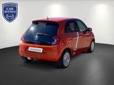 Renault Twingo Electric Vibes Navi, Sitzheizung - Renault Twingo: Orange