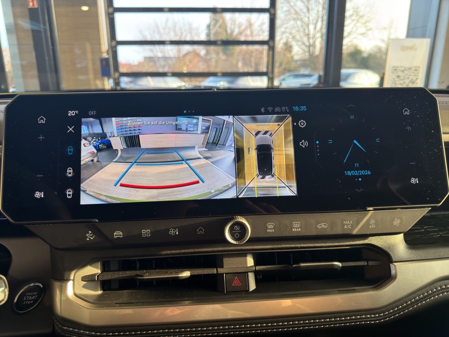 Jeep Compass - Bild 18