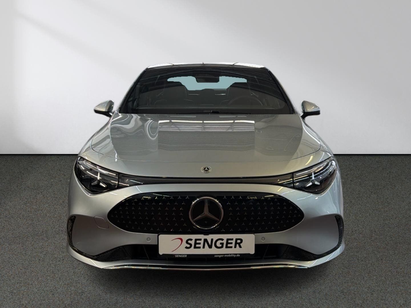 Mercedes-Benz CLA 250 Progressive Pano Totwinkel Memory 360° foto 5