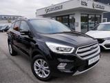 Ford Kuga 1,5 Titanium AWD*NAVI*LED*SEHR GEPFLEGT* - Ford Kuga: Allradantrieb, Titanium