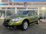 Suzuki SX4 S-Cross Comfort+ - gebrauchte Suzuki SX4 aus dem Jahr 2015
