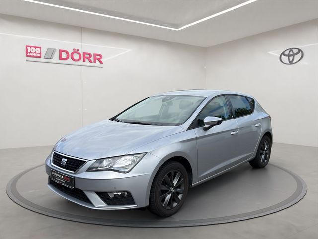 SEAT Leon 1.5 TSI OPF Style