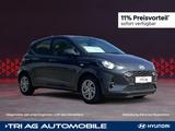Hyundai i10 Select Einparkhilfe Navigation Klima Carplay - Hyundai i10 aus 2025