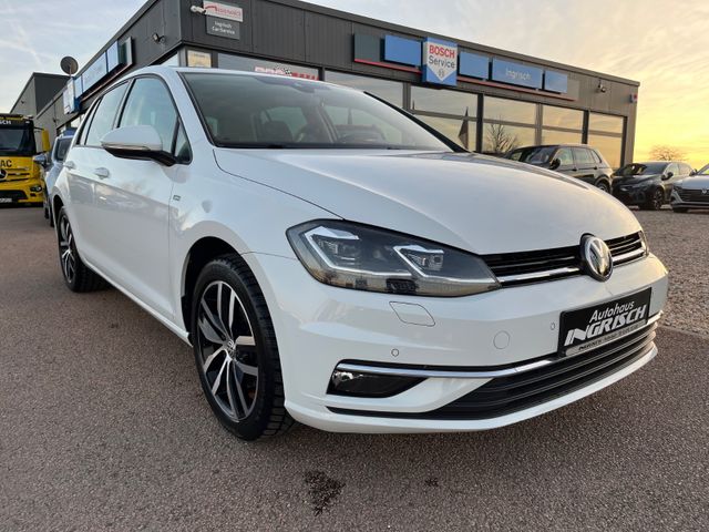 Volkswagen Golf VII  150 PS "Join-Edition"mit LED+NAVI+ACC