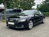 Audi A5 Sportback 2.7 TDI S-Line*XenonPlus*1Hd*72.900 - Audi A5 aus 2010: Sportback