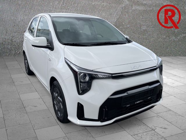 Picanto 1.0 Vision 5-Gang SHZ PDC KAMERA Navi Le
