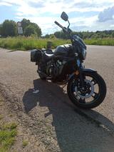 Kawasaki Vulcan S Performance - Kawasaki Vulcan S Performance