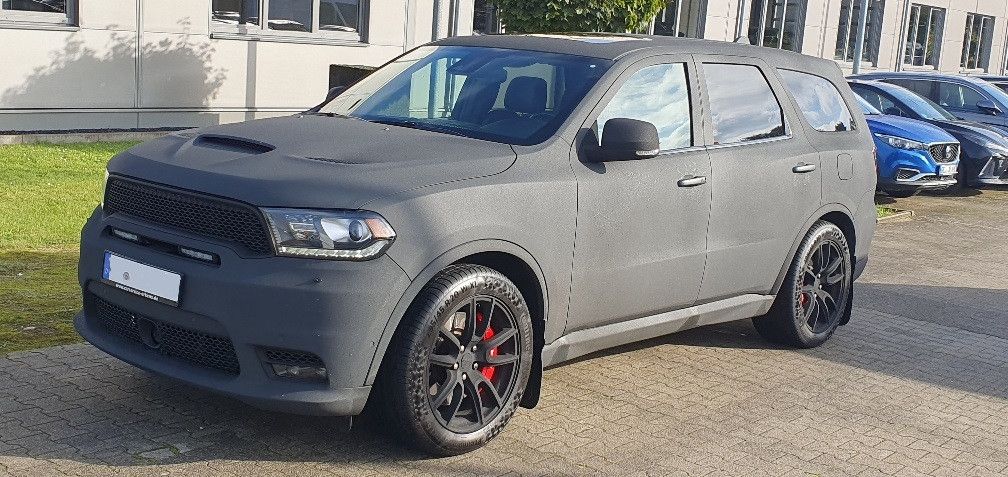 Image of Dodge Durango