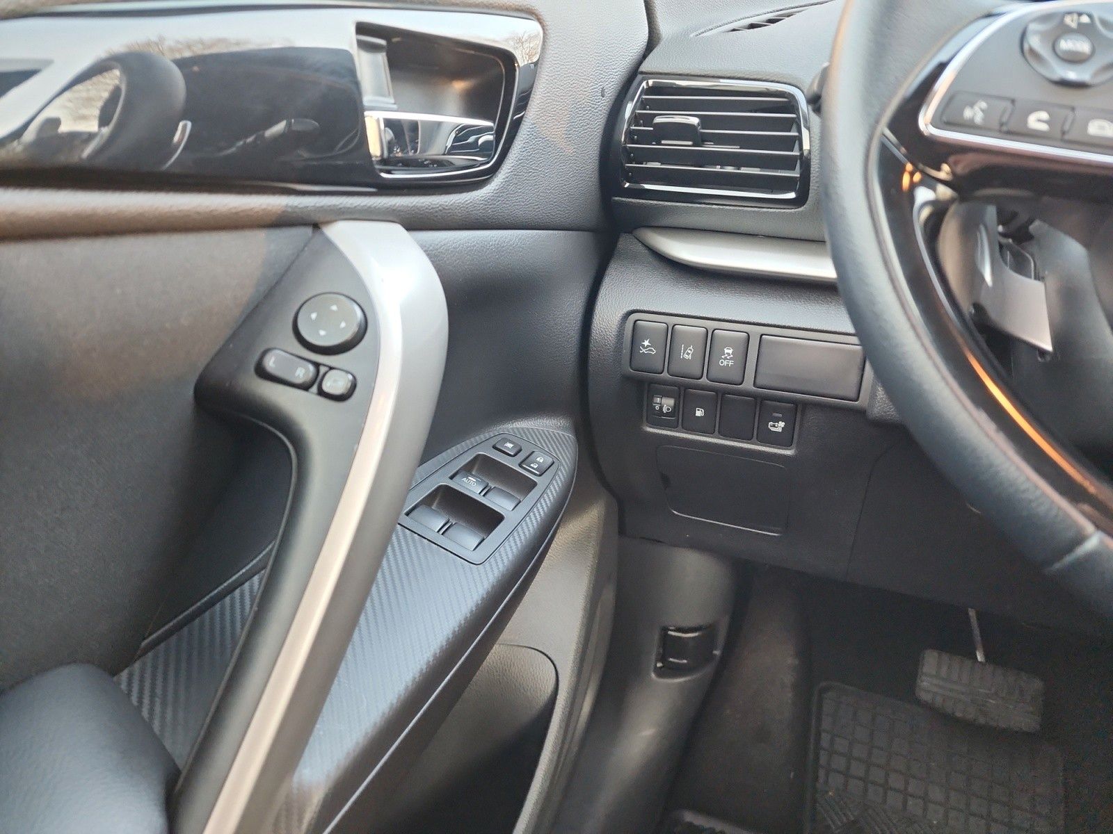 Mitsubishi Eclipse Cross - Bild 20