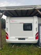 Hobby 650 KMFe DE Luxe Edition - Hobby Kmfe