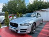 Jaguar XE Prestige - Jaguar XE: Prestige