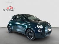 Fiat 500e - Vorschau Bild 8
