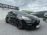 Renault Clio IV RS 200PS/SOUND/AUTOM./KAM./NAVI/BASS/RED - Renault Clio: Auto