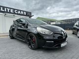 Renault Clio IV RS 200PS/SOUND/AUTOM./KAM./NAVI/BASS/RED - Renault Clio