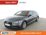 Audi A5 Sportback 40 TDI quattro Sport Aut.*360CAM* - Audi A5 Gebrauchtwagen in Hannover