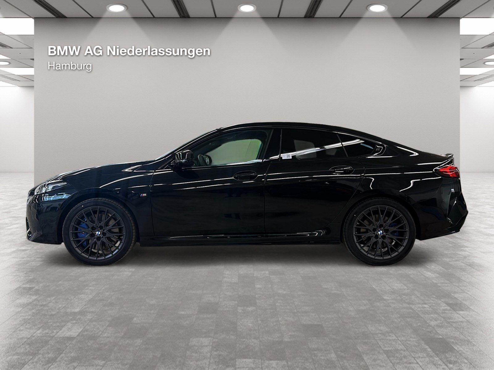 BMW M235 - Bild 2