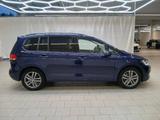 Volkswagen Touran Comfortline Matrix Standh.Dynaud.Panorama - Volkswagen: Comfortline