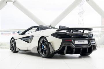 2019 Mclaren 600LT — миниатюра 45