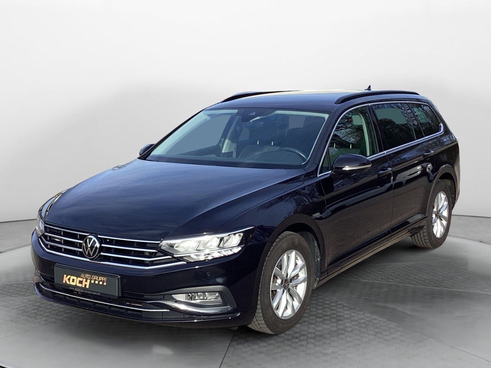 Volkswagen Passat - Bild 2