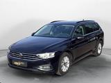 Volkswagen Passat Var. 2,0TDI DSG Business LED AHK Navi - gebrauchte VW Passat aus dem Jahr 2022