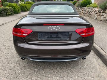 Audi A5 - 4