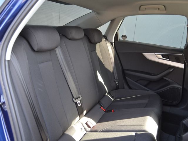 A4 35 TFSI Advanced 19-ZOLL/BANG&OLUFSEN/LED/APS