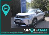 Citroën C5 Aircross 1.2 Max LED/Alcantara/SHZ/P-Assist - Citroën C5 Aircross Jahreswagen