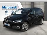 Volkswagen Touran 1.5TSI IQ LED ACC 7Stz Standh Side 17"