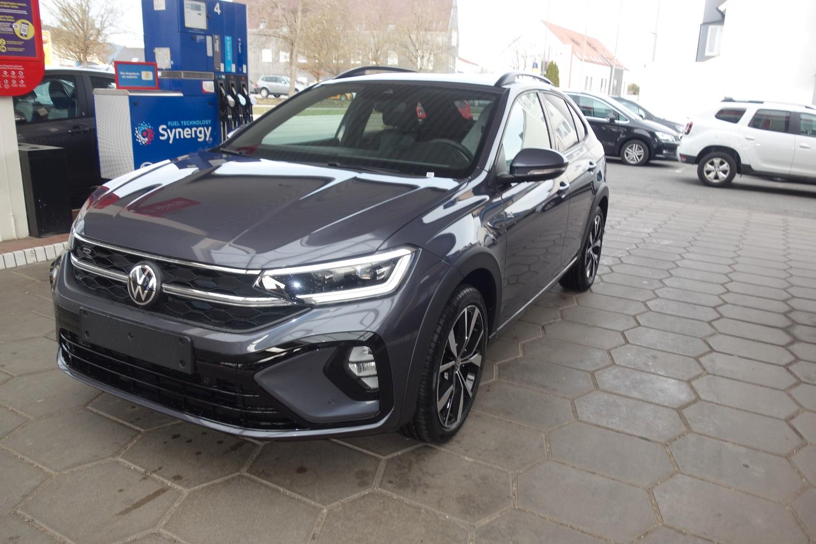 Volkswagen Taigo R-Line