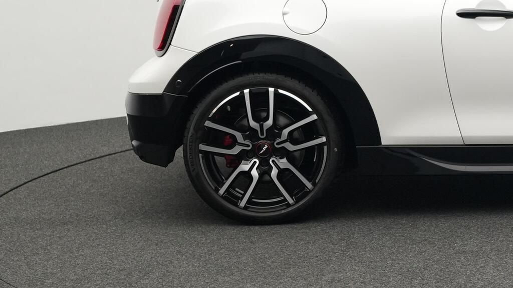 MINI John Cooper Works Cabrio - Bild 18