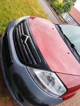 Citroën Verkaufe Citroen c3 - gebrauchte Citroën C3 aus dem Jahr 2002