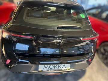 Bild 2 Opel Mokka Elegance - MHEV