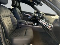 BMW i7 - Vorschau Bild 11