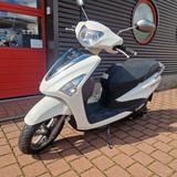 Yamaha delight 125 - Offers
