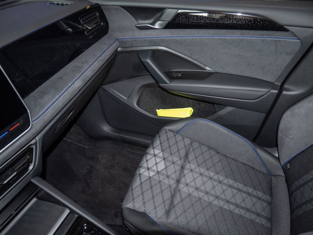 Volkswagen Tiguan - Bild 11