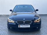 BMW 545i Lim. Automatik/Memory/Xenon/LEDER/Klima - BMW 545: 545i