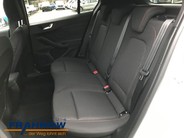 Foto Nummer 10: FORD Focus