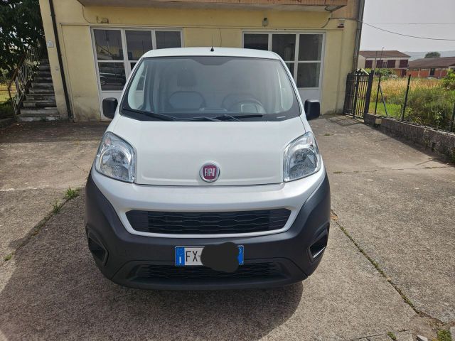 Fiat Fiorino 1.3Mtj 95cv Cargo SX 2019 Iva inclu